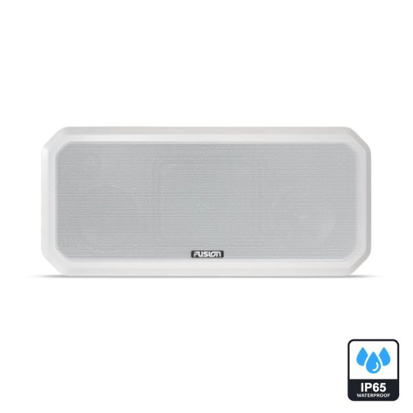 FUSION Lautsprecher "Sound-Panel", RV-FS402W, weiß